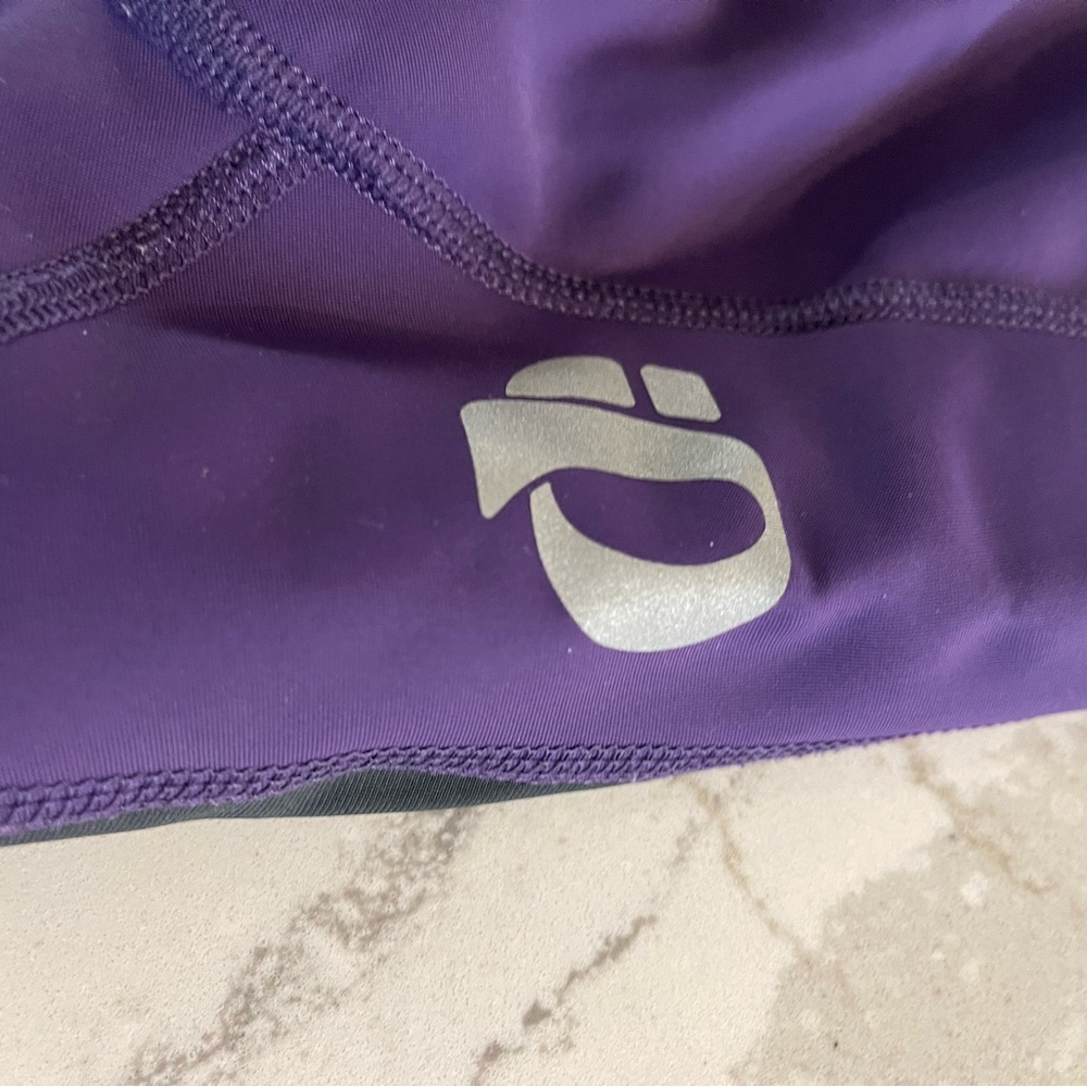 COPY - Great thick cycling pants size large